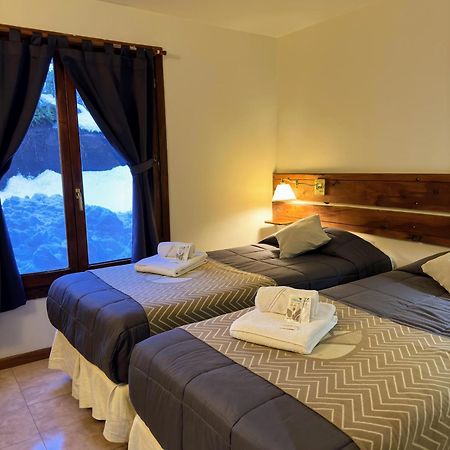 Posada Del Cipres Villa La Angostura Dış mekan fotoğraf