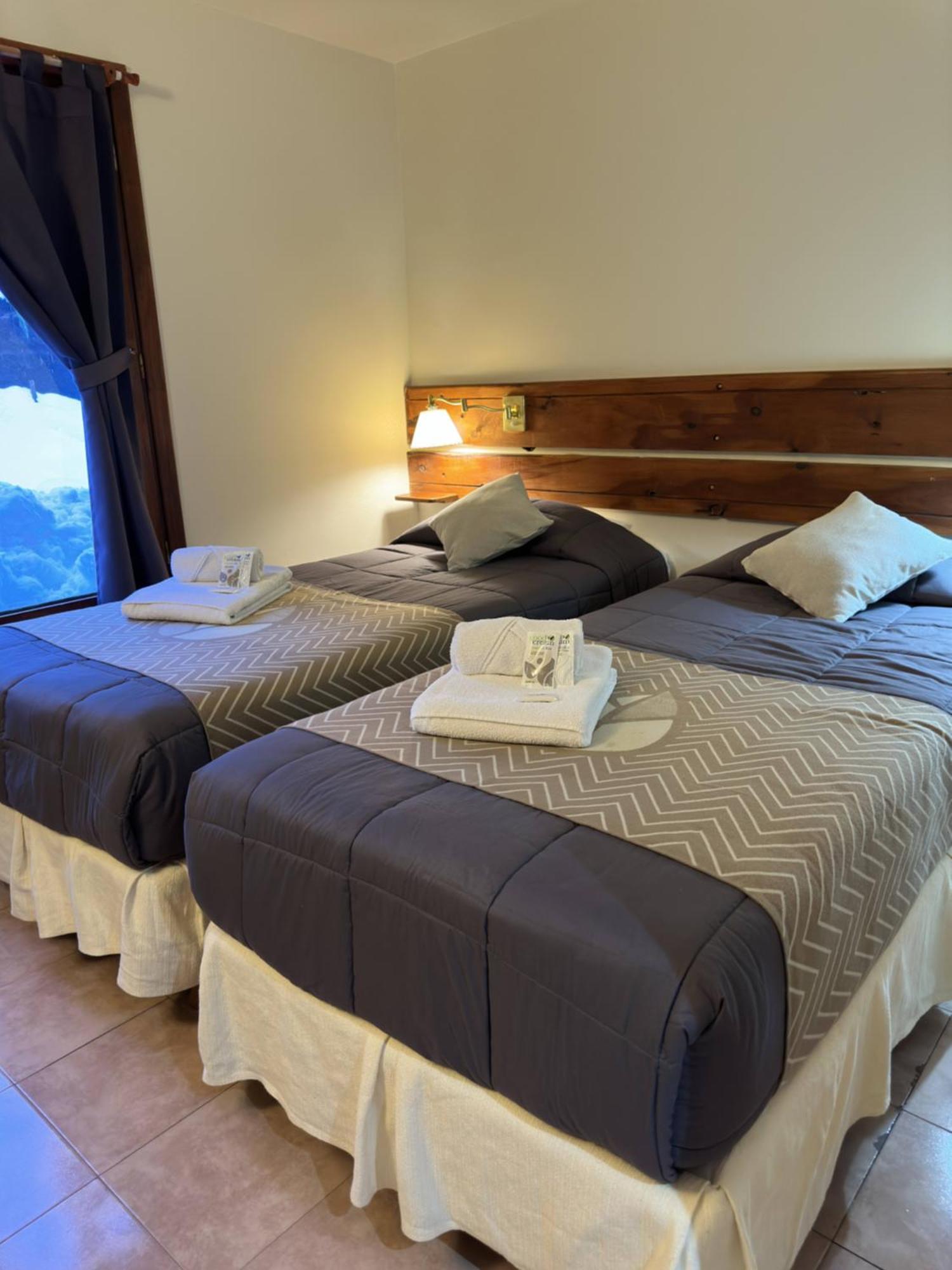 Posada Del Cipres Villa La Angostura Dış mekan fotoğraf