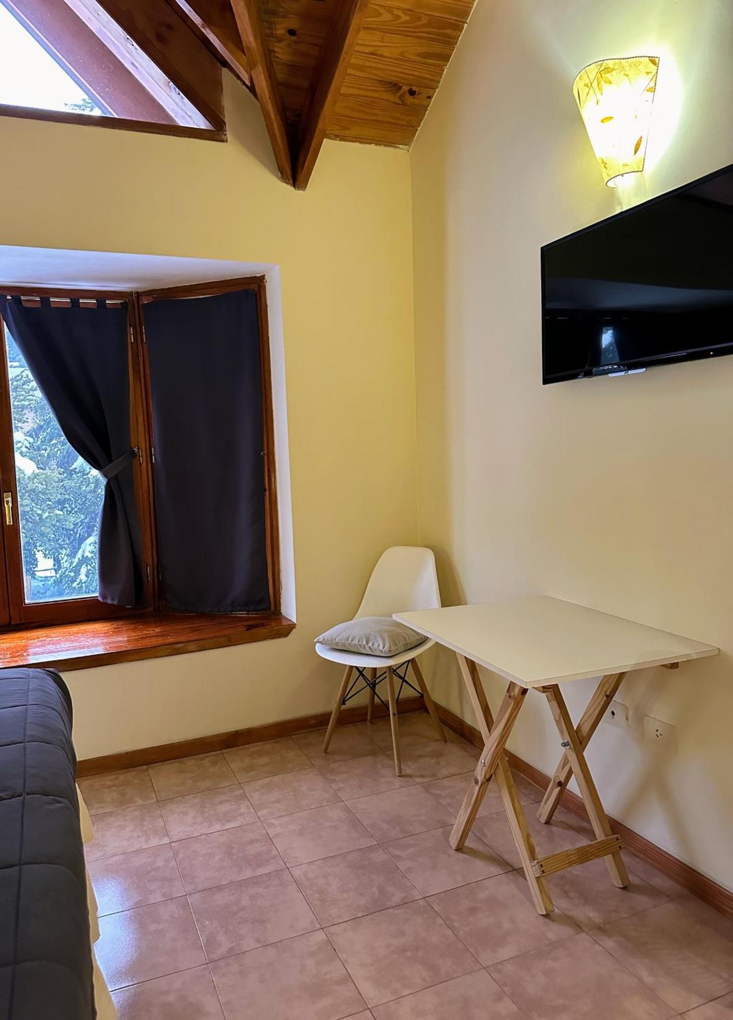 Posada Del Cipres Villa La Angostura Dış mekan fotoğraf