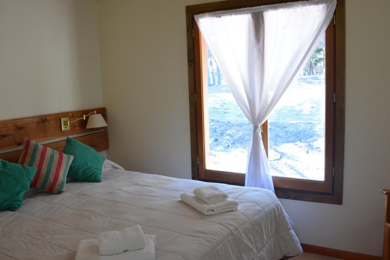 Posada Del Cipres Villa La Angostura Dış mekan fotoğraf