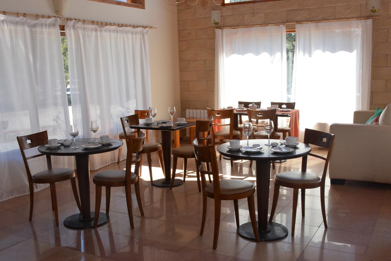 Posada Del Cipres Villa La Angostura Dış mekan fotoğraf