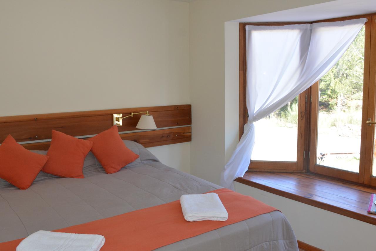 Posada Del Cipres Villa La Angostura Dış mekan fotoğraf