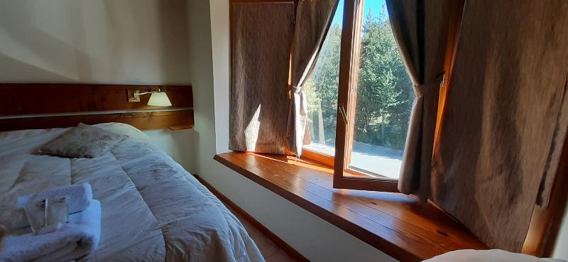 Posada Del Cipres Villa La Angostura Dış mekan fotoğraf
